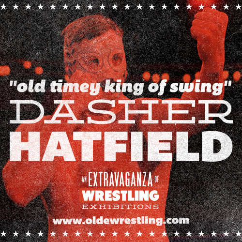 dasher hatfield