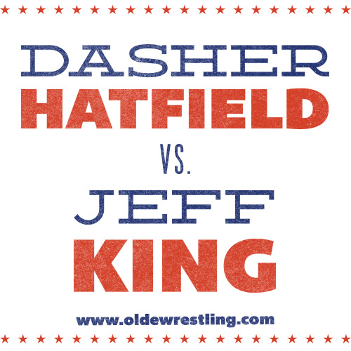 dasher-king