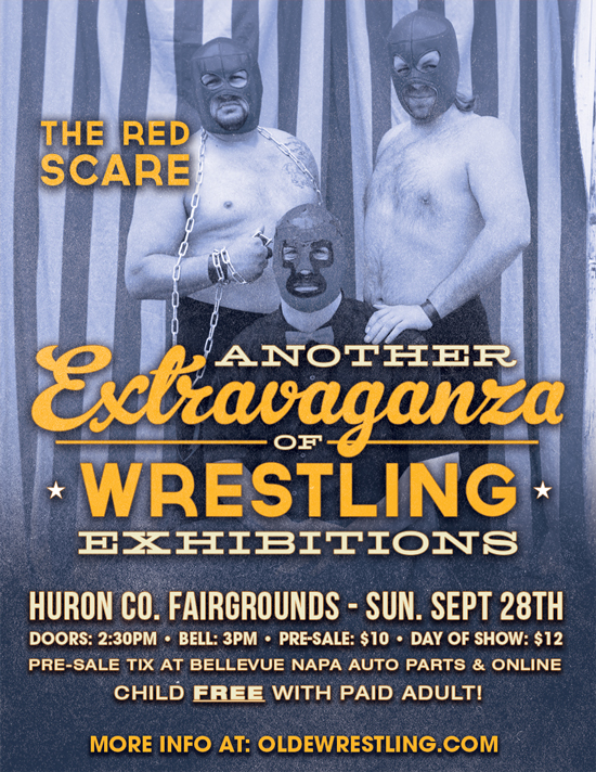 extravaganza-redscare