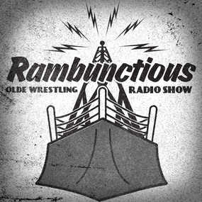 rambunctious radio show