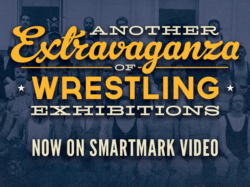 Another Extravaganza - SmartMark Video