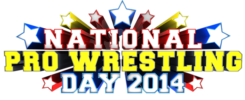 National Pro Wrestling Day